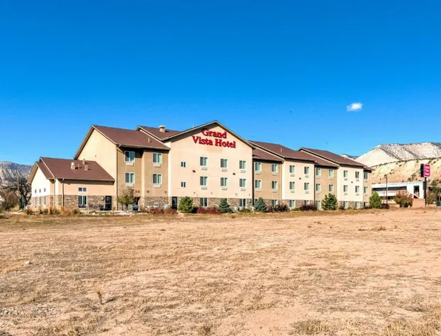 Grand Vista Hotel Parachute hotel detail image 2