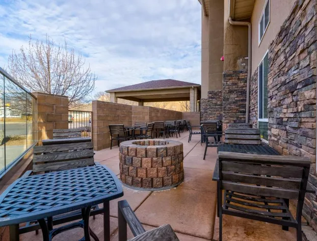 Grand Vista Hotel Parachute hotel detail image 4