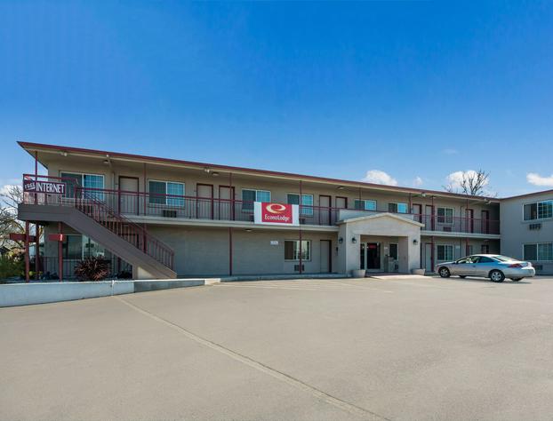 Econo Lodge hotel detail image 1