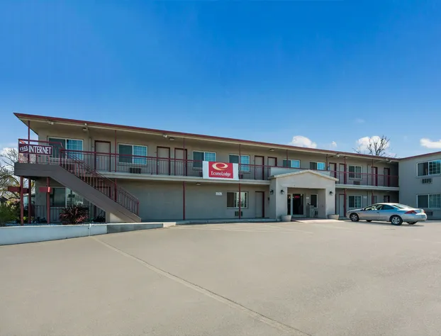 Econo Lodge hotel detail image 1