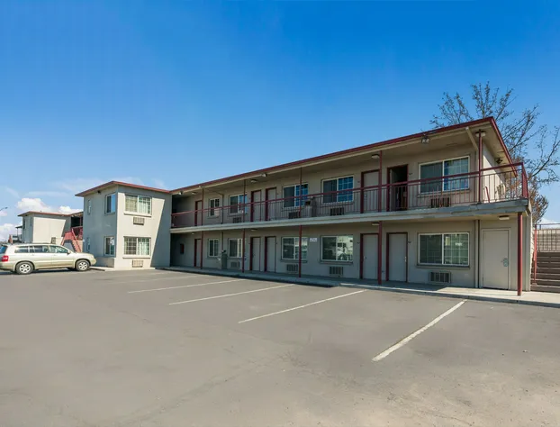 Econo Lodge hotel detail image 2