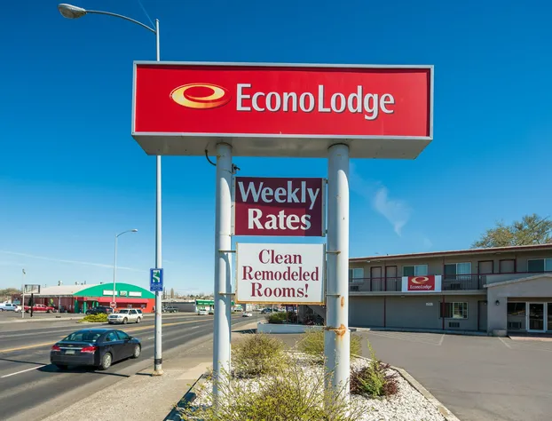 Econo Lodge hotel detail image 3