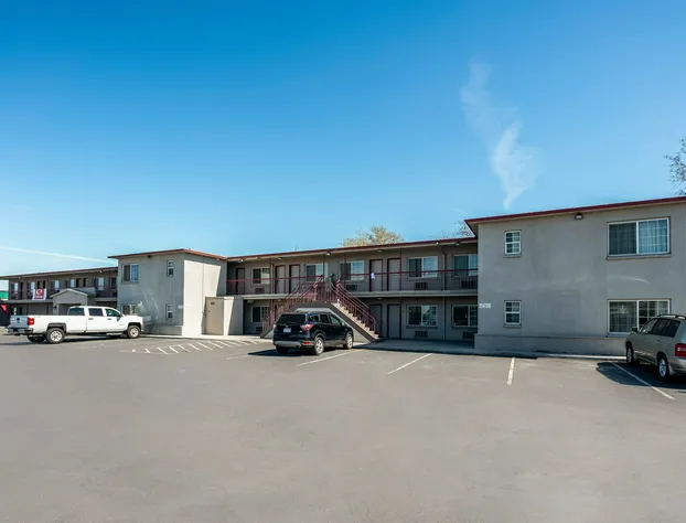 Econo Lodge hotel detail image 4