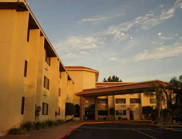 Comfort Inn & Suites Rocklin - Roseville hotel detail image 2