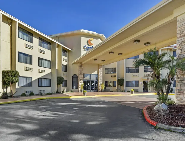 Comfort Inn & Suites Rocklin - Roseville hotel detail image 4