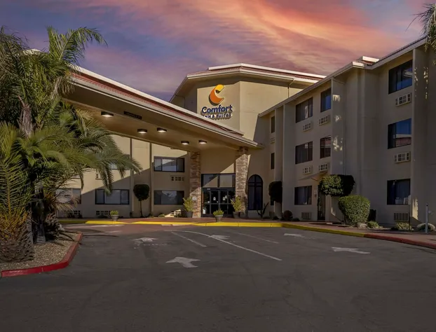 Comfort Inn & Suites Rocklin - Roseville hotel detail image 1