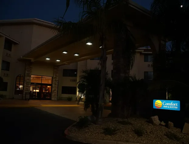 Comfort Inn & Suites Rocklin - Roseville hotel detail image 2