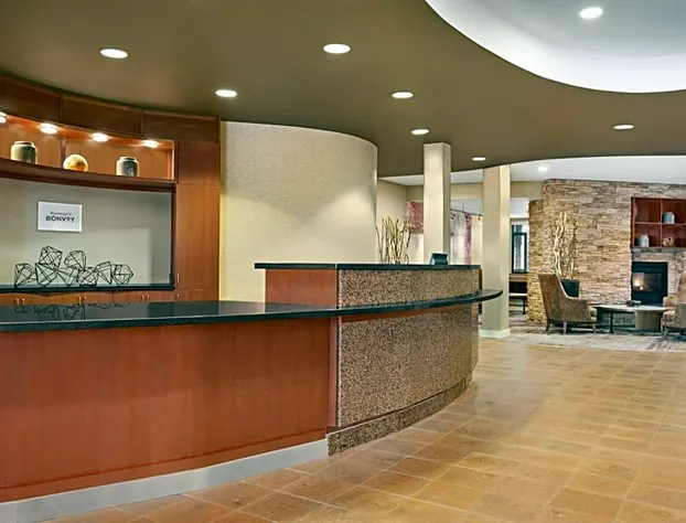 Courtyard by Marriott Sacramento Folsom hotel detail image 2