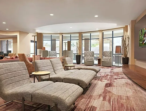 Courtyard by Marriott Sacramento Folsom hotel detail image 4