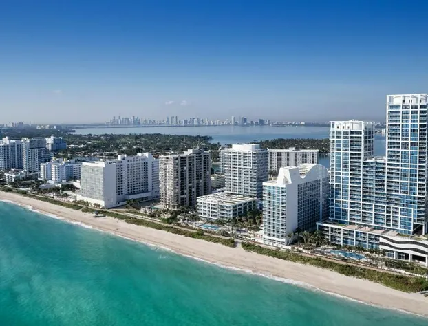 Carillon Miami Wellness Resort hotel detail image 1