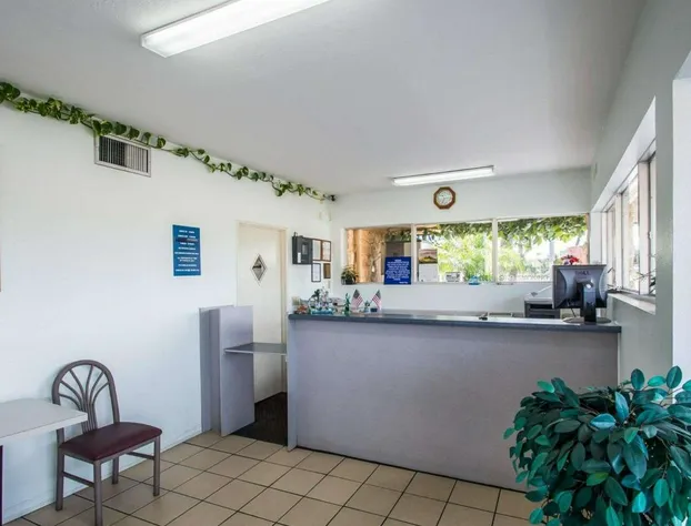 Rodeway Inn Fort Pierce I-95 hotel detail image 4