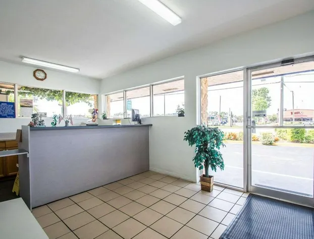 Rodeway Inn Fort Pierce I-95 hotel detail image 4