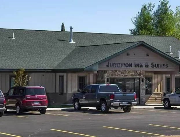 Junction Inn Suites & Conference Center hotel detail image 1