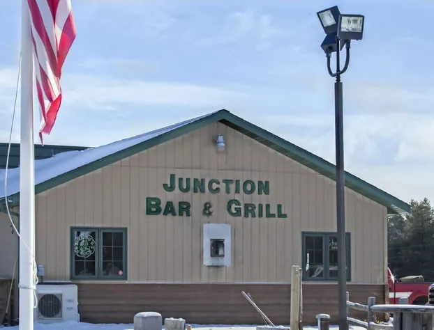 Junction Inn Suites & Conference Center hotel detail image 2