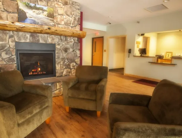 Junction Inn Suites & Conference Center hotel detail image 3