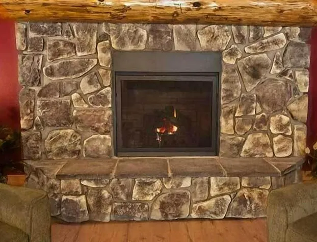 Junction Inn Suites & Conference Center hotel detail image 4