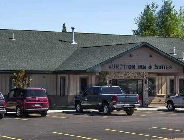 Junction Inn Suites & Conference Center hotel detail image 1