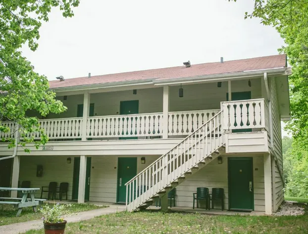 Parkwood Lodge - Door County hotel detail image 1