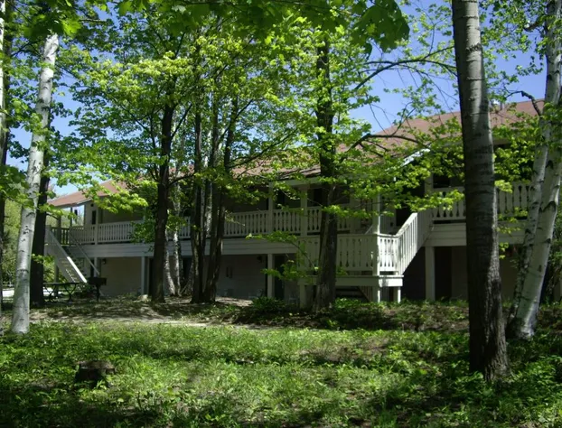 Parkwood Lodge - Door County hotel detail image 3