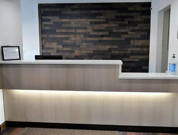 Athena Inn hotel detail image 2