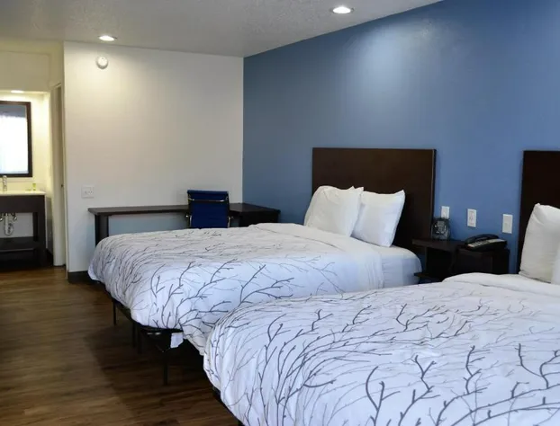 Athena Inn hotel detail image 3