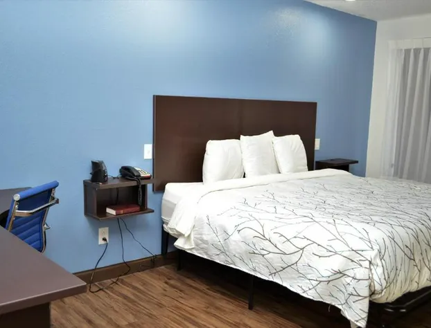 Athena Inn hotel detail image 4