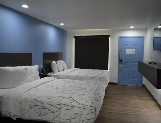 Athena Inn hotel detail image 1
