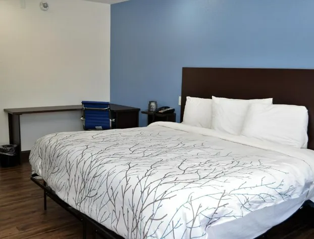 Athena Inn hotel detail image 2