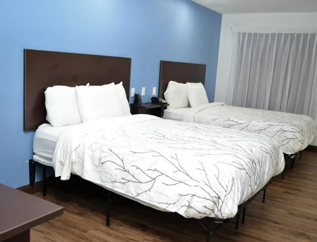 Athena Inn hotel detail image 4