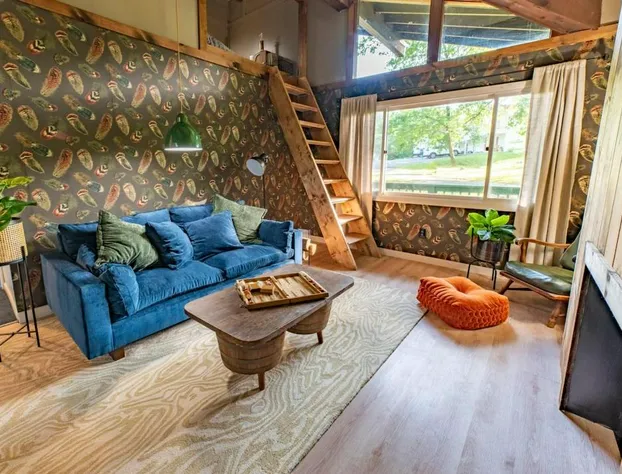 The Springs Motel hotel detail image 1