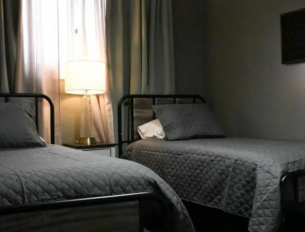 The Springs Motel hotel detail image 3