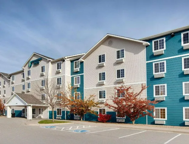 WoodSpring Suites Des Moines Pleasant Hill hotel detail image 1