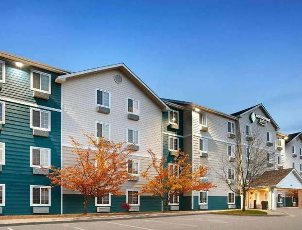 WoodSpring Suites Des Moines Pleasant Hill hotel detail image 4