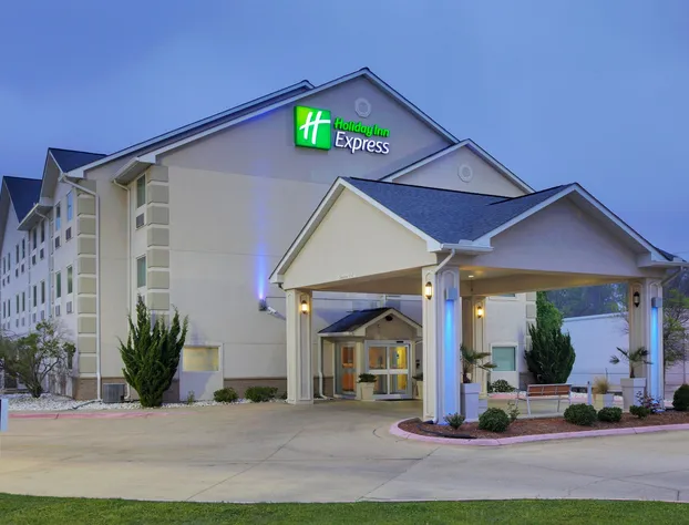 Holiday Inn Express Hotel & Suites by IHG hotel detail image 1