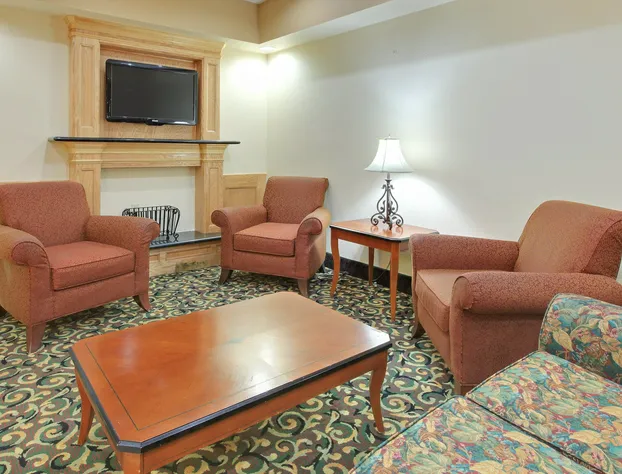 Holiday Inn Express Hotel & Suites by IHG hotel detail image 3