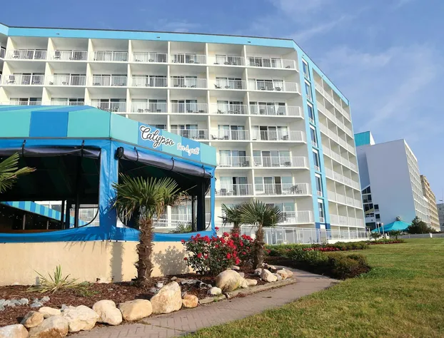 Surfbreak Virginia Beach Oceanfront, an Ascend Collection Hotel hotel detail image 1