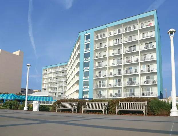 Surfbreak Virginia Beach Oceanfront, an Ascend Collection Hotel hotel detail image 4