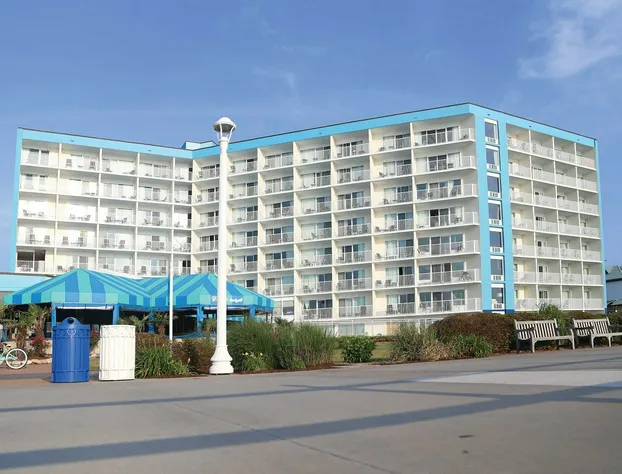 Surfbreak Virginia Beach Oceanfront, an Ascend Collection Hotel hotel detail image 3