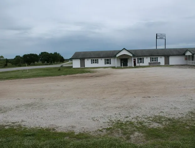 The BarnwooD Inn hotel detail image 1