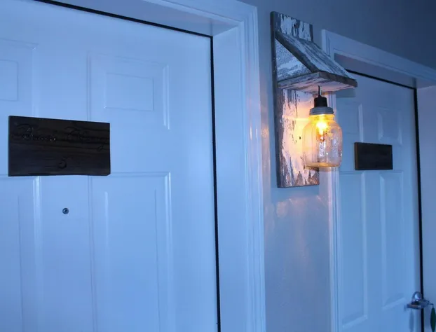 The BarnwooD Inn hotel detail image 2