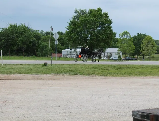 The BarnwooD Inn hotel detail image 4