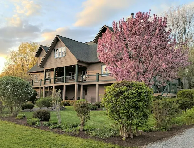 Greenwoods Bed and Breakfast hotel detail image 1