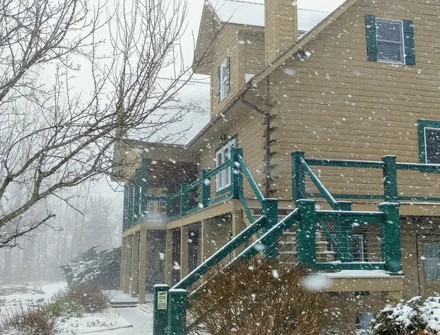 Greenwoods Bed and Breakfast hotel detail image 2