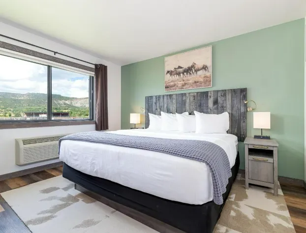 MTN Lodge Ridgway hotel detail image 4