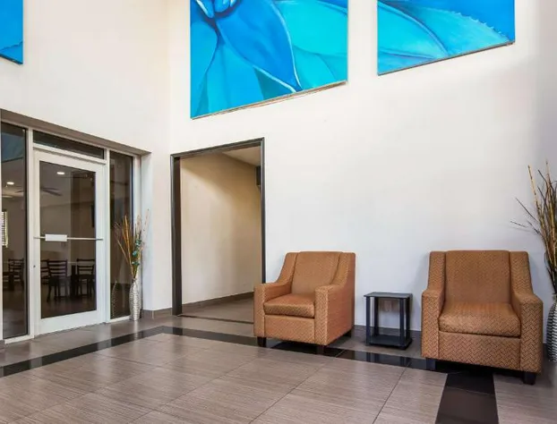 SureStay Hotel by Best Western Brownsville hotel detail image 1