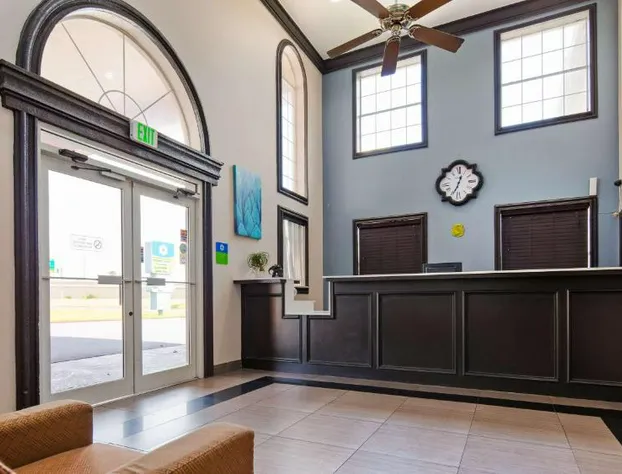 SureStay Hotel by Best Western Brownsville hotel detail image 2