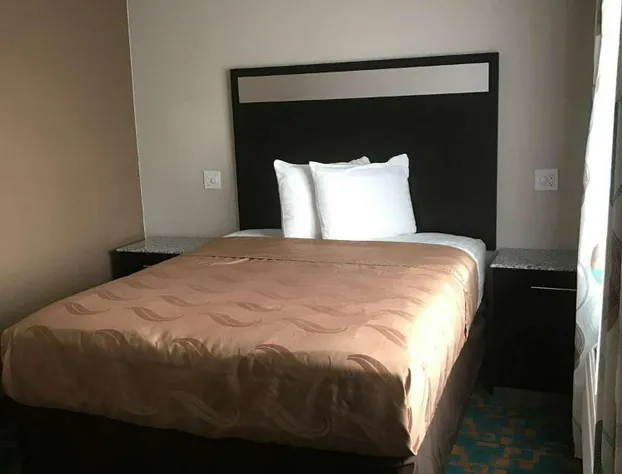 SureStay Hotel by Best Western Brownsville hotel detail image 3