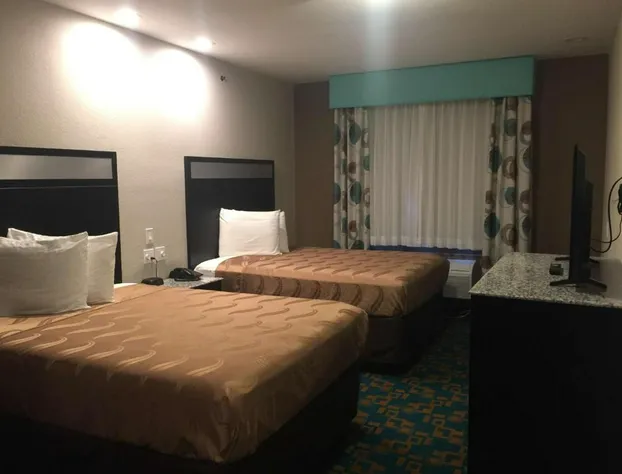 SureStay Hotel by Best Western Brownsville hotel detail image 4