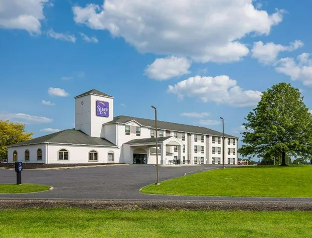 Sleep Inn Bolivar hotel detail image 2