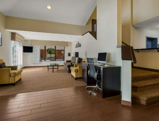 Sleep Inn Bolivar hotel detail image 4